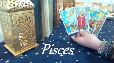 Pisces ❤️ The Moment The Situationship Turns Into A Relationship HIDDEN TRUTH Now-Jan 10th #Pisces