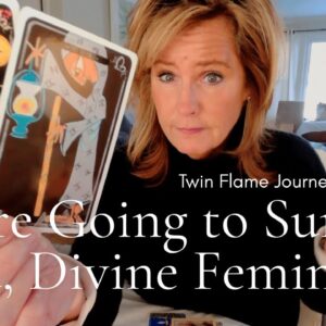 Twin Flame Collective : New Life, New Offer