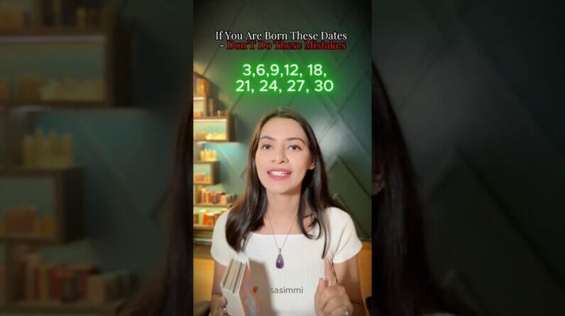 Follow this to claim success in your life pick your dob #numerology2026 #2026predictions #tarot 1 Follow this to claim success in your life pick your dob #numerology2026 #2026predictions #tarot