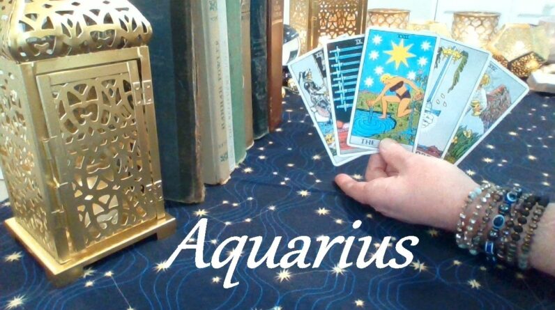 Aquarius ❤️ LOOK AT ME NOW! They Have Some Things To Show You Aquarius HIDDEN TRUTH Now-Jan 10th 1 Aquarius ❤️ LOOK AT ME NOW! They Have Some Things To Show You Aquarius HIDDEN TRUTH Now-Jan 10th
