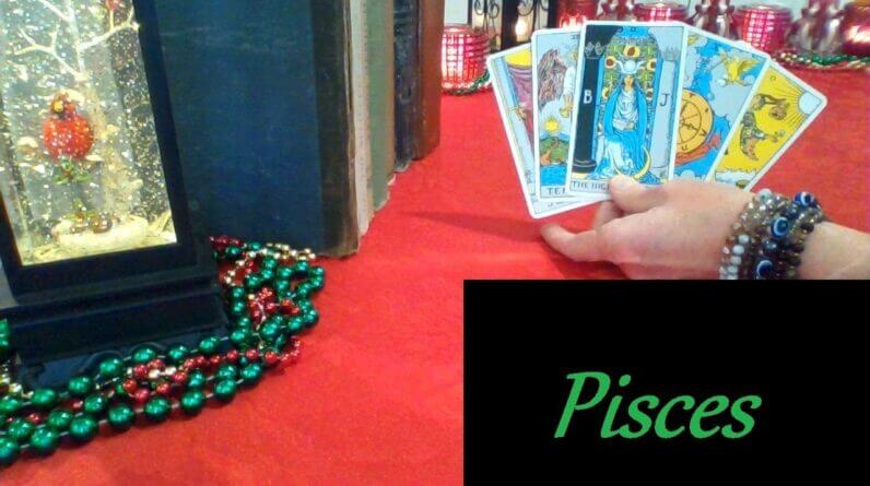Pisces ❤ IT HAS BEEEN WRITTEN! You Feel Them Coming Pisces YOUR SOULMATE December 2025 #Pisces 1 Pisces ❤ IT HAS BEEEN WRITTEN! You Feel Them Coming Pisces YOUR SOULMATE December 2025 #Pisces