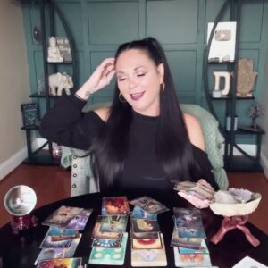 GEMINI | Blinded by Emotion: What You’re Not Seeing Clearly 🔮👀| Gemini Tarot Reading.