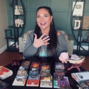 PISCES | A Divinely Timed Change is here for YOU 💫 | Pisces Tarot Reading. 🔮