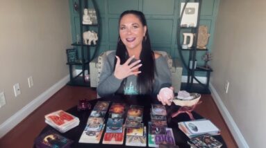 PISCES | A Divinely Timed Change is here for YOU 💫 | Pisces Tarot Reading. 🔮
