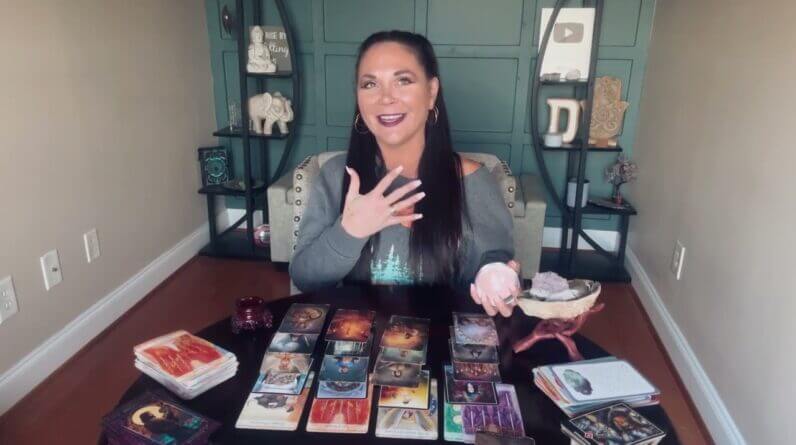 PISCES | A Divinely Timed Change is here for YOU 💫 | Pisces Tarot Reading. 🔮 1 PISCES | A Divinely Timed Change is here for YOU 💫 | Pisces Tarot Reading. 🔮