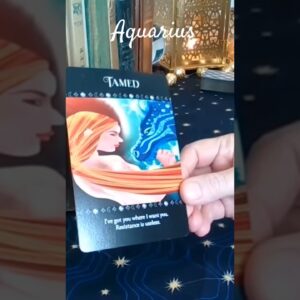 Aquarius ♥️ Play Stupid Games, Win Stupid Prizes #Aquarius #tarot