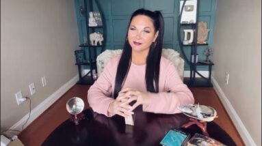 PISCES | Watch Out for the Energy Vampires 😱🔮 | Pisces Tarot Reading.