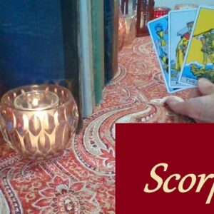 Scorpio February 2026 ❤ This Move Will Make Them Emotionally Vulnerable To You FUTURE LOVE #Scorpio