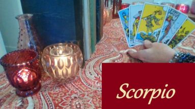 Scorpio February 2026 ❤ This Move Will Make Them Emotionally Vulnerable To You FUTURE LOVE #Scorpio