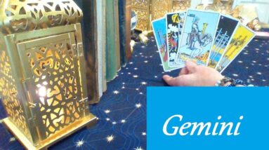 Gemini ❤ They Are Not OK! Their Demons Got The Best Of Them HIDDEN TRUTH Now-Jan 24th #Gemini