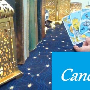 Cancer ❤ THE PROPOSAL! The Only Card They Have Left To Play HIDDEN TRUTH Now-Jan 24th #Cancer