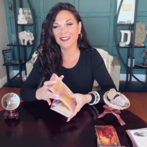 LIBRA | Do Not Worry — The Outlook Will Improve 🙌🔮| Libra Tarot Reading.