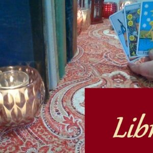 Libra February 2026 ❤ They Will Prove Their Feelings Are Real Libra FUTURE LOVE #Libra #Tarot