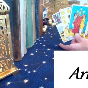 Aries Mid January 2026 ❤💲 THIS Is How To Handle THE ONE Who Ghosted You LOVE & CAREER #Aries #Tarot