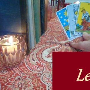 Leo February 2026 ❤ This Massive Realization Leads You To Real Love FUTURE LOVE #Leo #Tarot
