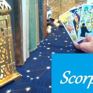 Scorpio ❤ COMPLICATED! They Thought You Had Other Options HIDDEN TRUTH Now-Jan 24th #Scorpio #Tarot