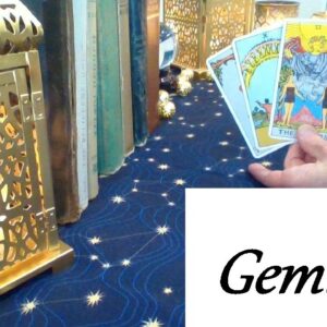 Gemini Mid January 2026 ❤💲 TRUTH! The Answers You Need To Make This Critical Decision LOVE & CAREER