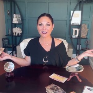 VIRGO | “And When Everything Isn’t the Way I Think It Ought to Be, I Shall Believe” 🔮| Tarot Reading