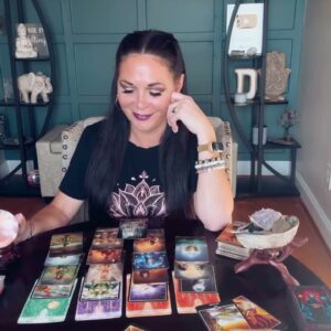 TAURUS | How to Be Seen When You Feel Invisible 🔮👀 | Taurus Tarot Reading.