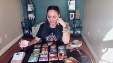 TAURUS | How to Be Seen When You Feel Invisible 🔮👀 | Taurus Tarot Reading.