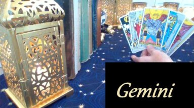 Gemini ❤️💋💔 Signs Will Lead You To Them Gemini LOVE LUST LOSS Now-Jan 31st #Gemini #Tarot