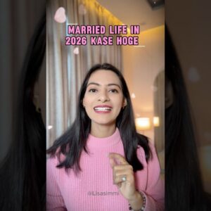 Married life in 2026 for you #marriedlife #marriage #marriageproposals #tarotreader #prediction2026