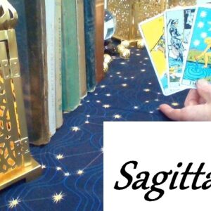 Sagittarius Mid January 2026 ❤💲 ALREADY WRITTEN! Everyone Has Their Part To Play LOVE & CAREER