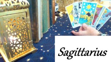 Sagittarius Mid January 2026 ❤💲 ALREADY WRITTEN! Everyone Has Their Part To Play LOVE & CAREER