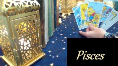 Pisces ❤️💋💔 You Are Their Greatest Loss LOVE LUST LOSS Now-Jan 31st #Pisces #Tarot