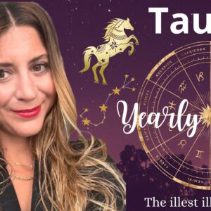 TAURUS ❤️ 2026 YEARLY TAROT HOROSCOPE || Destiny of The 12 Houses Tarot Forecast
