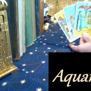 Aquarius ❤️💋💔 This Love Will Heal You LOVE LUST LOSS Now-Jan 31st #Aquarius #Tarot
