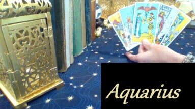 Aquarius ❤️💋💔 This Love Will Heal You LOVE LUST LOSS Now-Jan 31st #Aquarius #Tarot 20 Aquarius ❤️💋💔 This Love Will Heal You LOVE LUST LOSS Now-Jan 31st #Aquarius #Tarot