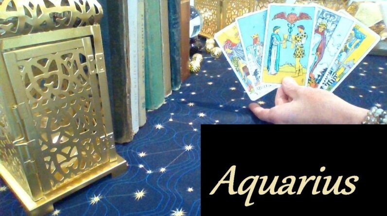 Aquarius ❤️💋💔 This Love Will Heal You LOVE LUST LOSS Now-Jan 31st #Aquarius #Tarot 1 Aquarius ❤️💋💔 This Love Will Heal You LOVE LUST LOSS Now-Jan 31st #Aquarius #Tarot