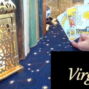 Virgo ❤️💋💔 The ONE Who Will Stay LOVE LUST LOSS Now-Jan 31st #Virgo #tarot