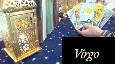 Virgo ❤️💋💔 The ONE Who Will Stay LOVE LUST LOSS Now-Jan 31st #Virgo #tarot