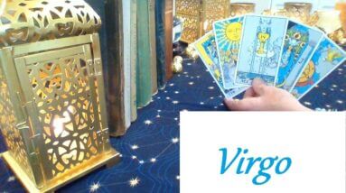 Virgo ❤ MUCH NEEDED! A Softer Kind Of Love For Virgo YOUR SOULMATE January 2026 #Virgo #Tarot 2 Virgo ❤ MUCH NEEDED! A Softer Kind Of Love For Virgo YOUR SOULMATE January 2026 #Virgo #Tarot