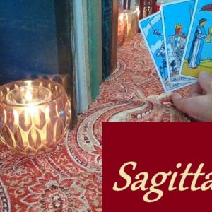 Sagittarius February 2026 ❤ NOT OVER! They Didn't Expect To Feel This Way FUTURE LOVE #Sagittarius