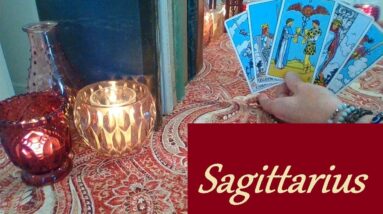 Sagittarius February 2026 ❤ NOT OVER! They Didn't Expect To Feel This Way FUTURE LOVE #Sagittarius