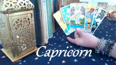Capricorn ❤️💋💔 VERY VULNERABLE MOMENT! They Understand The Connection LOVE LUST LOSS Now-Jan 17th