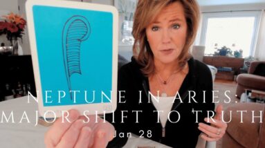 Your Daily Tarot Reading : Do You Feel It? MAJOR Shift In Energy Now | Spiritual Path Guidance