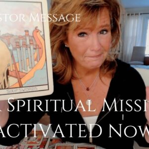 Ancestor Message : This TRUTH Will Set You FREE