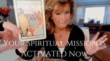 Ancestor Message : This TRUTH Will Set You FREE