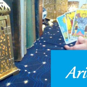 Aries ❤ CAREFUL ARIES! This One Is A Heaux HIDDEN TRUTH Now-Jan 24th #Aries #Tarot
