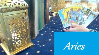 Aries ❤ CAREFUL ARIES! This One Is A Heaux HIDDEN TRUTH Now-Jan 24th #Aries #Tarot
