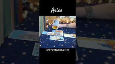 Aries ❤️  A State Of Insanity #Aries #tarot