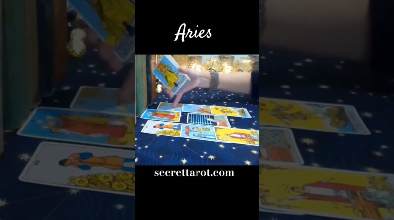 Aries ❤️ The Energy Was Perfect #Aries #tarot 1 Aries ❤️ The Energy Was Perfect #Aries #tarot