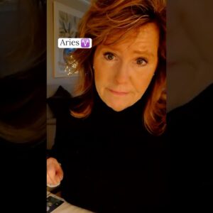 ARIES : January 2026 Zodiac Tarot Reading #shorts #tarot