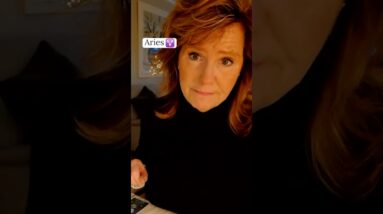 ARIES : January 2026 Zodiac Tarot Reading #shorts #tarot