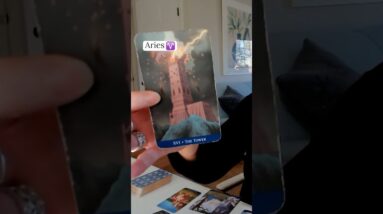 ARIES : Mid January 2026 Zodiac Tarot Reading #shorts #tarot 8 ARIES : Mid January 2026 Zodiac Tarot Reading #shorts #tarot