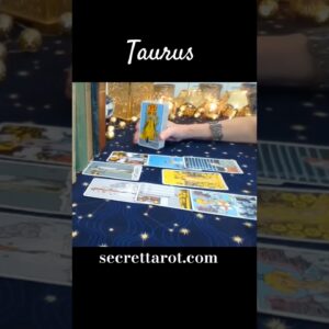 Taurus ❤️ You've Been With The Wrong Person #Taurus #tarot
